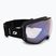 Síszemüveg Julbo Lightyear OTG Reactiv High Contrast black/gray/flash blue
