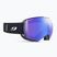 Síszemüveg Julbo Lightyear OTG Reactiv High Contrast black/gray/flash blue