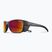 Napszemüveg Julbo Camino M Spectron matt black