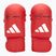 adidas WKF kézvédő piros