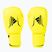 adidas Speed 50 bokszkesztyű sárga ADISBG50