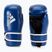 adidas Point Fight bokszkesztyűk Adikbpf100 kék-fehér ADIKBPF100