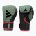 Boxkesztyű adidas Combat 50 green