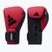 Boxkesztyű adidas Combat 50 red