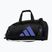Edzőtáska adidas 20 l black/gradient blue