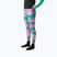 Női thermo leggings Picture Milita Printed retro bliss print
