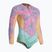Női búvárruha Billabong Salty Dayz LS Spring mystic multi