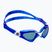 Aquasphere Kayenne kék / fehér / lencsék sötét gyermek úszószemüveg EP3194009LD
