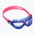Aquasphere Seal Kid 2 rózsaszín/rózsaszín/tiszta gyermek úszómaszk MS5614002LC