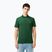 Férfi galléros póló Lacoste DH0783 green