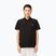 Férfi galléros póló Lacoste DH0783 black