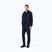 Férfi melegítő Lacoste WH2661 navy blue/navy blue/navy blue