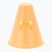 Szlalom bóják FR Skates Cones 20-pack peach