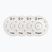 Görkorcsolya kerekek FR Skates Luminous Led Quad Wheel 62mm/85A Sixies 6LED X4 rainbow/white