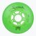 Görkorcsolya kerekek FR Skates Downtown Wheel 84mm/85A Emperor X4 green/green