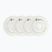Görkorcsolya kerekek Luminous Led Wheels Duo 80mm/85A X4 white/blue