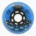 Görkorcsolya kerekek FR Skates Street Invaders Wheels 80mm/84A X4 blue/black