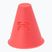 Szlalom bóják FR Skates Cones 20-pack coral