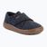 Gyerek barefoot cipők Froddo Barefoot Wooly dark blue