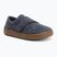 Gyerek barefoot cipők Froddo Barefoot Wooly dark blue