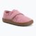 Gyerek barefoot cipők Froddo Barefoot Wooly pink