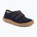 Gyerek barefoot cipő Froddo Canvas dark blue
