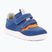 Gyerek barefoot cipő Froddo Zeru Spring electric blue