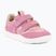 Gyerek barefoot cipő Froddo Zeru Spring pink shine