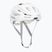Kerékpáros sisak ABUS Airbreaker 2.0 pure white
