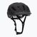 Kerékpáros sisak ABUS Urban-I 4.0 velvet black