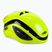 ABUS Bike bukósisak GameChanger neonsárga 77811