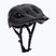 Kerékpáros sisak ABUS Aduro 3.0 race black