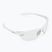 Kerékpáros szemüveg Alpina Twist Four V S white/black