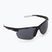 Kerékpáros szemüveg Alpina Defey HR black matt/white/black