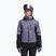 Női snowboarddzseki ROXY 20K Ice Haven twilight purple wildin out