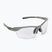 Kerékpáros szemüveg Alpina Twist Five Hr V moon-grey matt/black