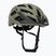 Kerékpáros sisak Alpina Panoma 3.0 olive matt