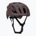 Kerékpáros sisak Alpina Taunus Gravel MIPS ox black matt