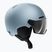 Sísisak Alpina Arber 2 Visor Q-Lite ice blue matt