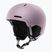 Gyerek sísisak Alpina Zupo 2 white pink matt