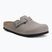 Papucsok BIRKENSTOCK Boston Soft Footbed Oiled Leather Regular