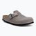 Papucsok BIRKENSTOCK Boston Soft Footbed Oiled Leather Narrow