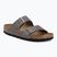 Papucsok BIRKENSTOCK Arizona Soft Footbed Oiled Leather Narrow