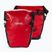 Kerékpár csomagtartók Ortlieb Back-Roller City piros O-F5001