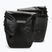 Ortlieb Bike csomagtartók Back-Roller City fekete O-F5002
