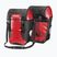 Kerékpár csomagtartók Ortlieb Bike-Packer Classic piros F2601