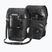 Kerékpár csomagtartók Ortlieb Bike-Packer Classic fekete F2603
