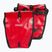 Ortlieb kerékpáros csomagtartók Back-Roller Classic piros/fekete O-F5302