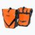 Kerékpár csomagtartók Ortlieb Back-Roller Classic narancssárga F5306