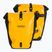 Kerékpár csomagtartók Ortlieb Back-Roller Classic sárga O-F5310